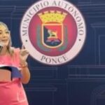 Marlese Sifre Rodríguez se canta lista para aspirar a la alcaldía de Ponce por el PPD