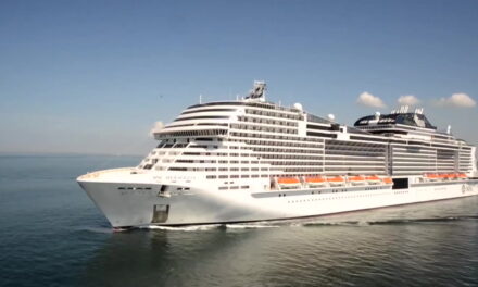San Juan Cruise Port cierra operaciones del muelle 3 de San Juan por accidente con crucero