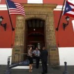La vinculación de Puerto Rico con EEUU continúa 125 años después de su cesión por España